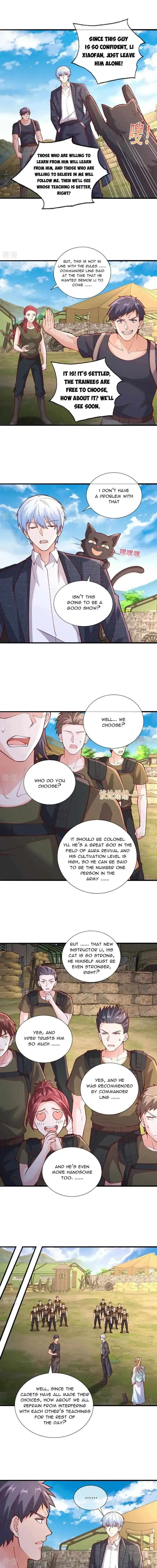 I’m The Great Immortal Chapter 756 Online - página 3