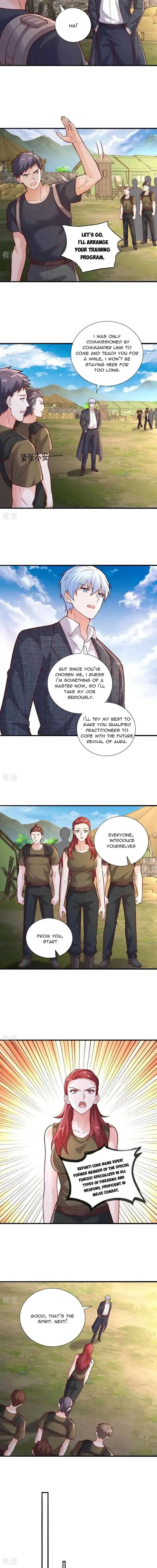 I’m The Great Immortal Chapter 756 Online - página 4