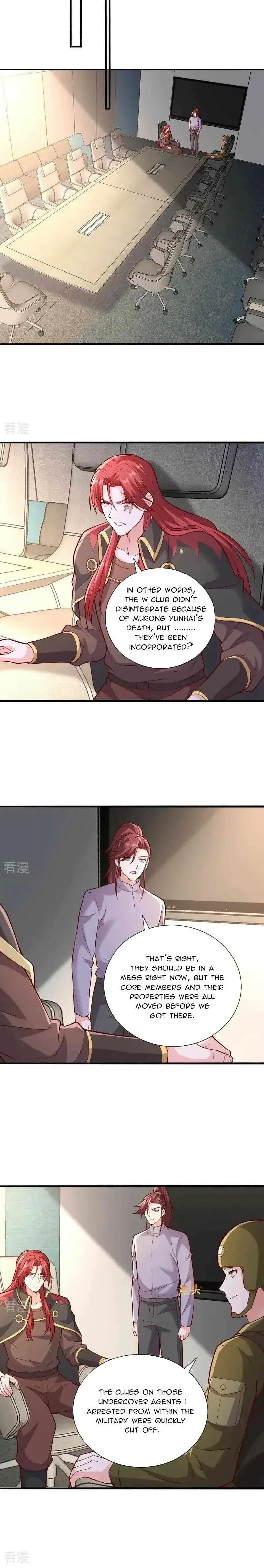 I’m The Great Immortal Chapter 756 Online - página 5