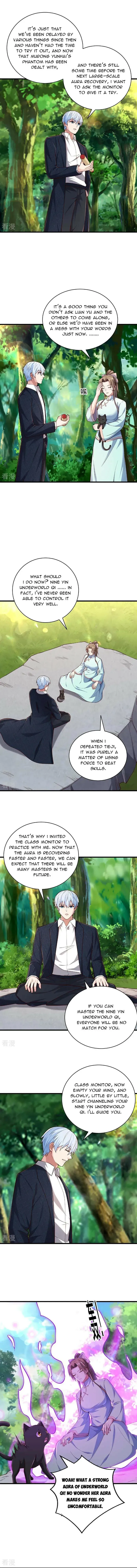 I’m The Great Immortal Chapter 759 Online - página 2