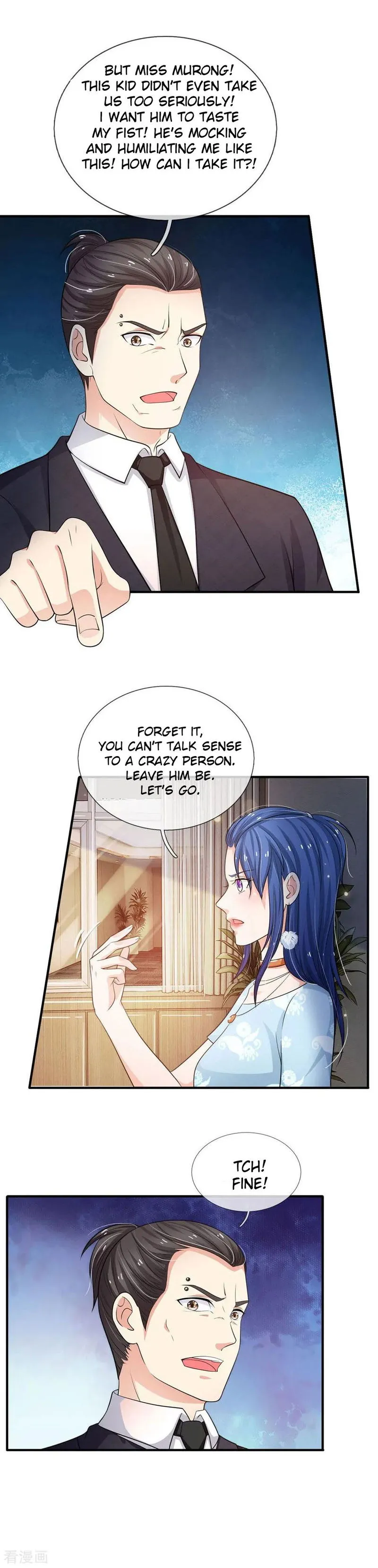 I’m The Great Immortal Chapter 77 Online - página 2
