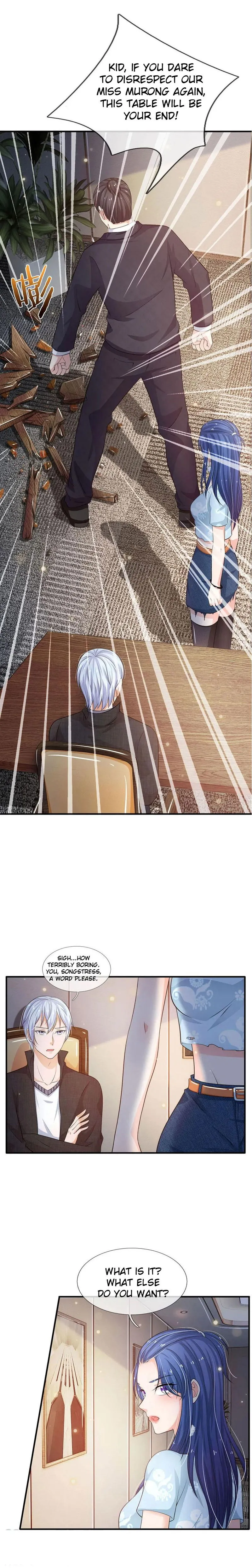 I’m The Great Immortal Chapter 77 Online - página 3