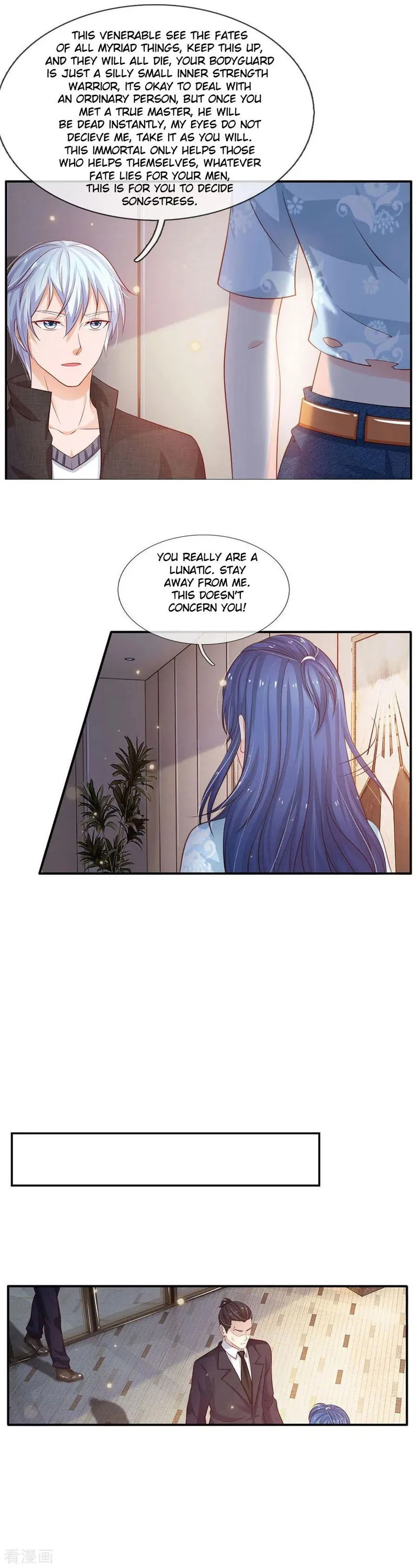 I’m The Great Immortal Chapter 77 Online - página 4
