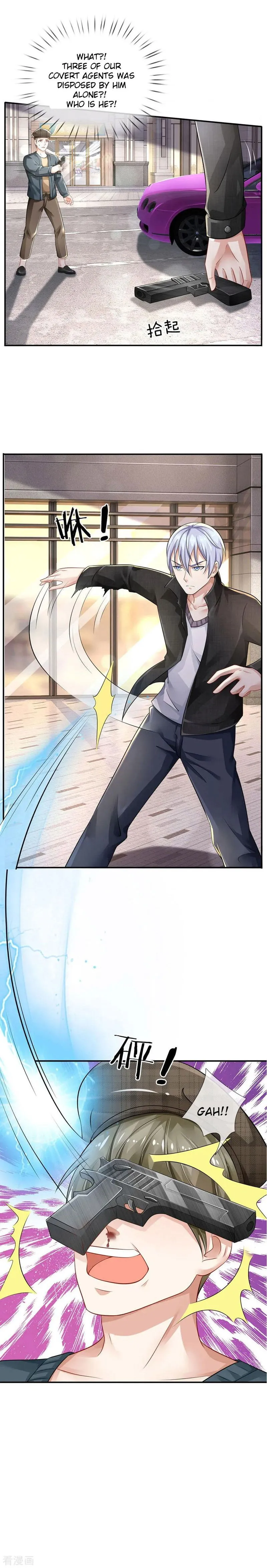 I’m The Great Immortal Chapter 78 Online - página 5