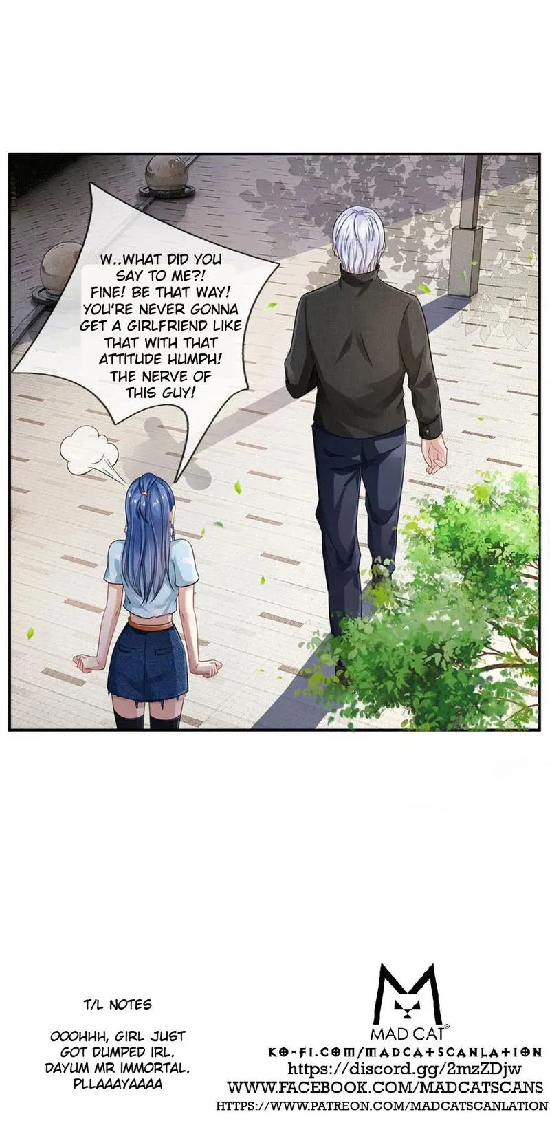 I’m The Great Immortal Chapter 78 Online - página 7