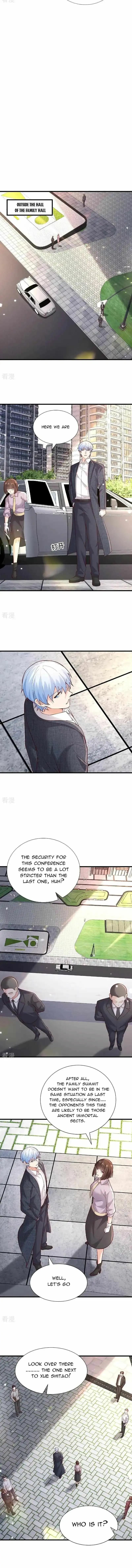 I’m The Great Immortal Chapter 781 Online - página 4