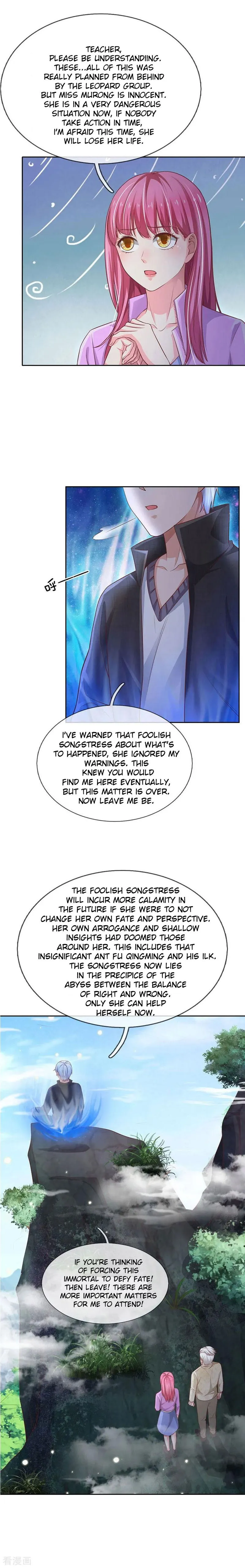 I’m The Great Immortal Chapter 84 Online - página 2