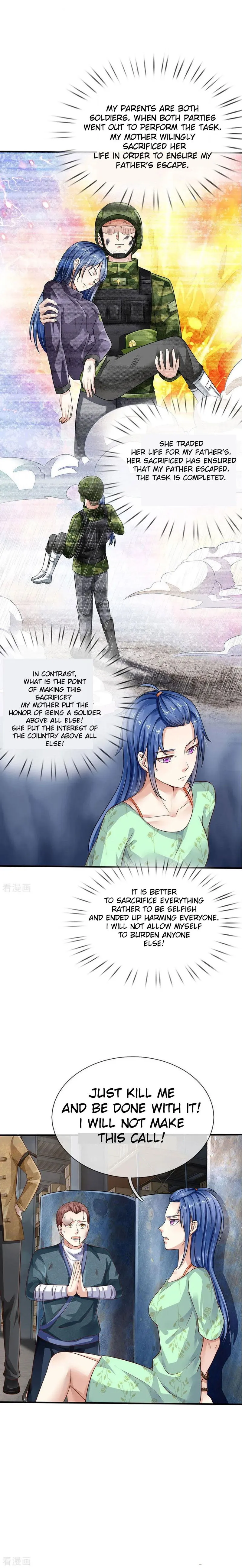 I’m The Great Immortal Chapter 88 Online - página 2