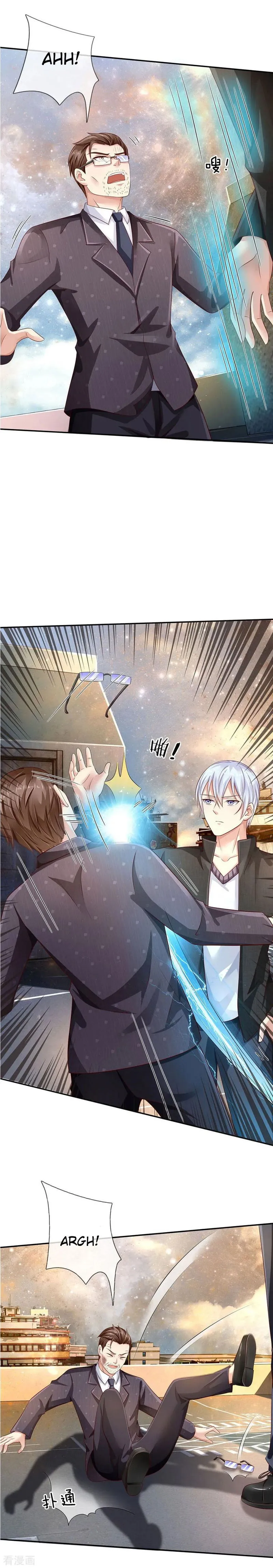 I’m The Great Immortal Chapter 92 Online - página 2
