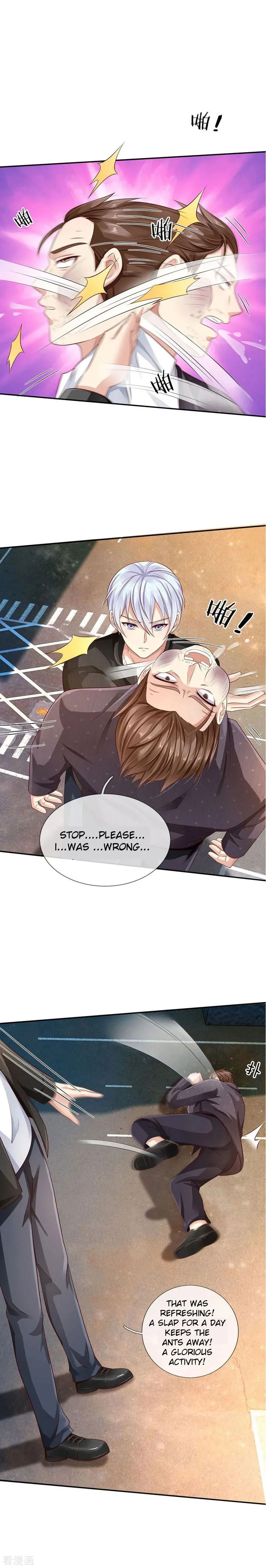 I’m The Great Immortal Chapter 92 Online - página 5