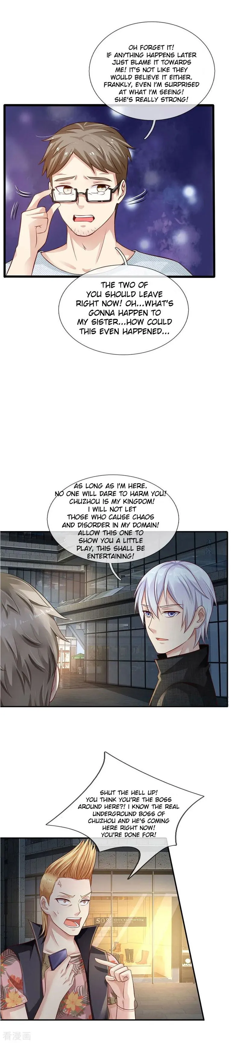 I’m The Great Immortal Chapter 98 Online - página 2