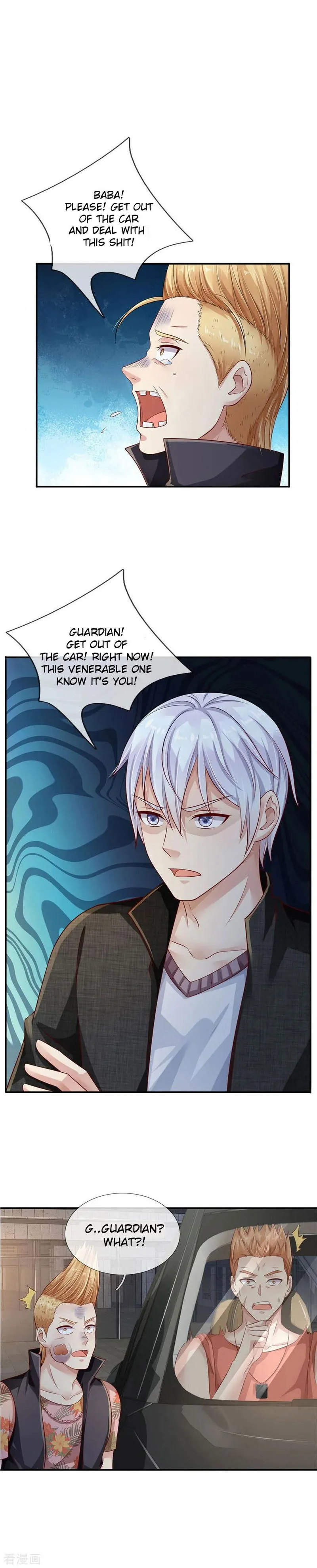 I’m The Great Immortal Chapter 98 Online - página 7