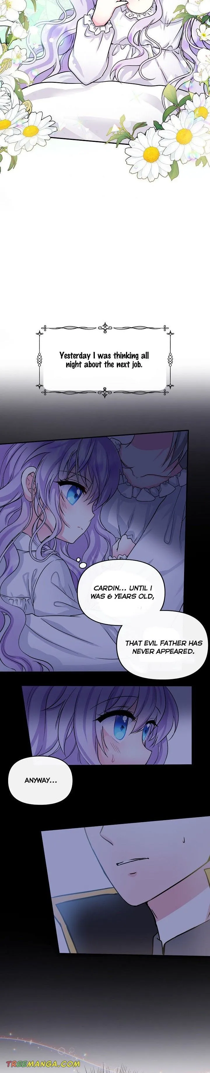 I’m the Main Character’s Child Chapter 2 Online - página 2