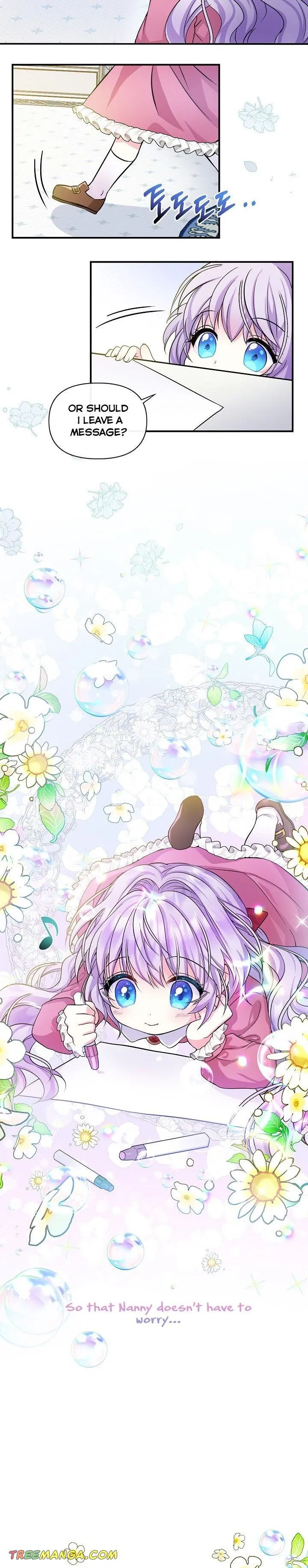 I’m the Main Character’s Child Chapter 2 Online - página 5