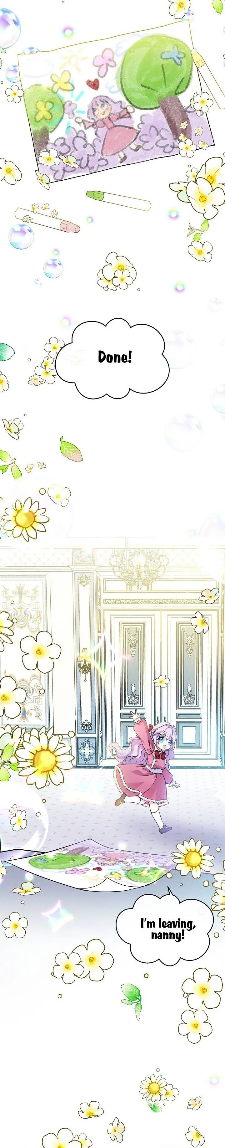 I’m the Main Character’s Child Chapter 2 Online - página 6