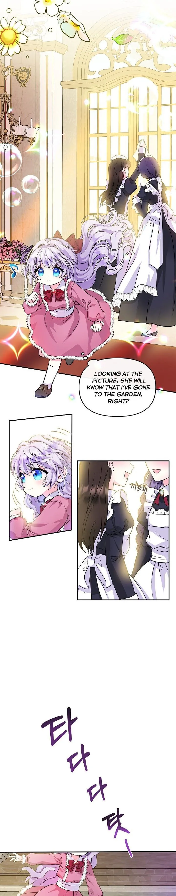 I’m the Main Character’s Child Chapter 2 Online - página 7