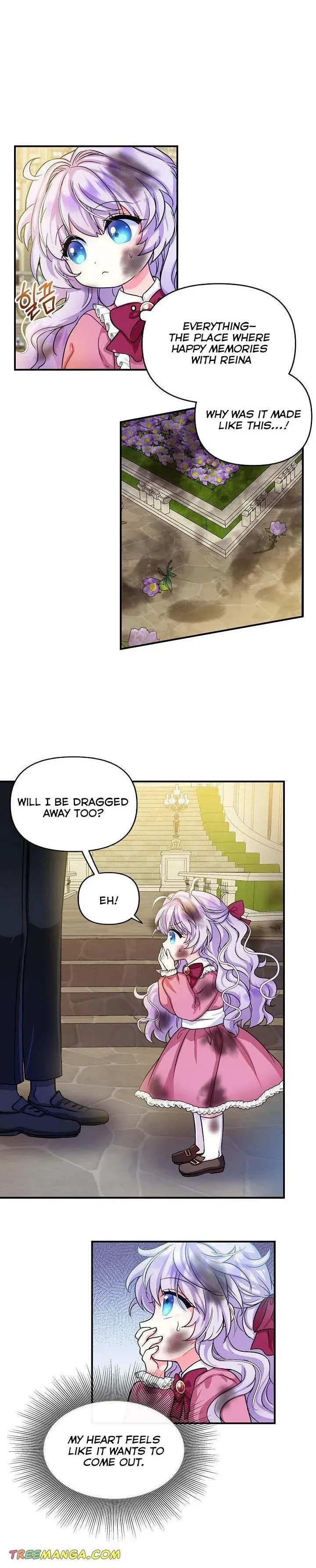 I’m the Main Character’s Child Chapter 3 Online - página 5