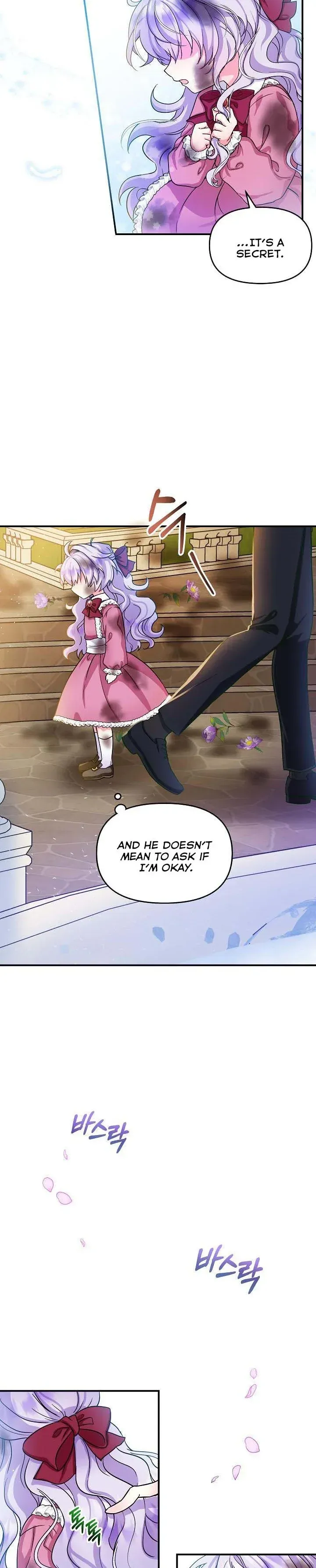 I’m the Main Character’s Child Chapter 3 Online - página 7