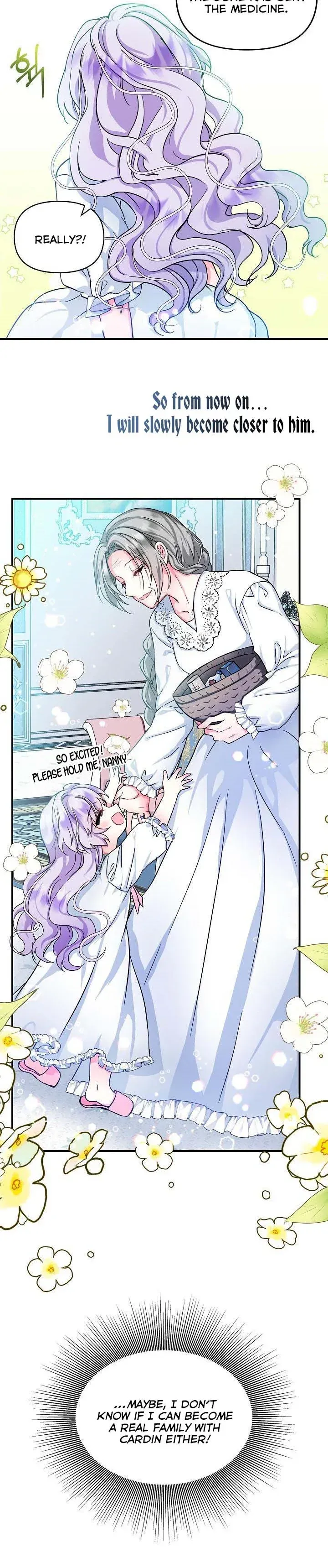 I’m the Main Character’s Child Chapter 3 Online - página 13