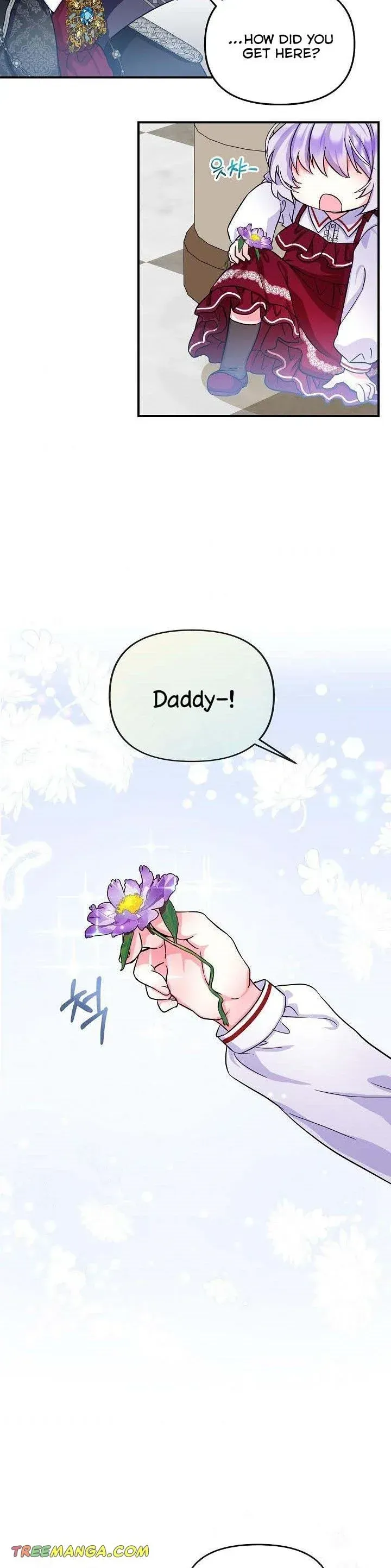 I’m the Main Character’s Child Chapter 3 Online - página 21