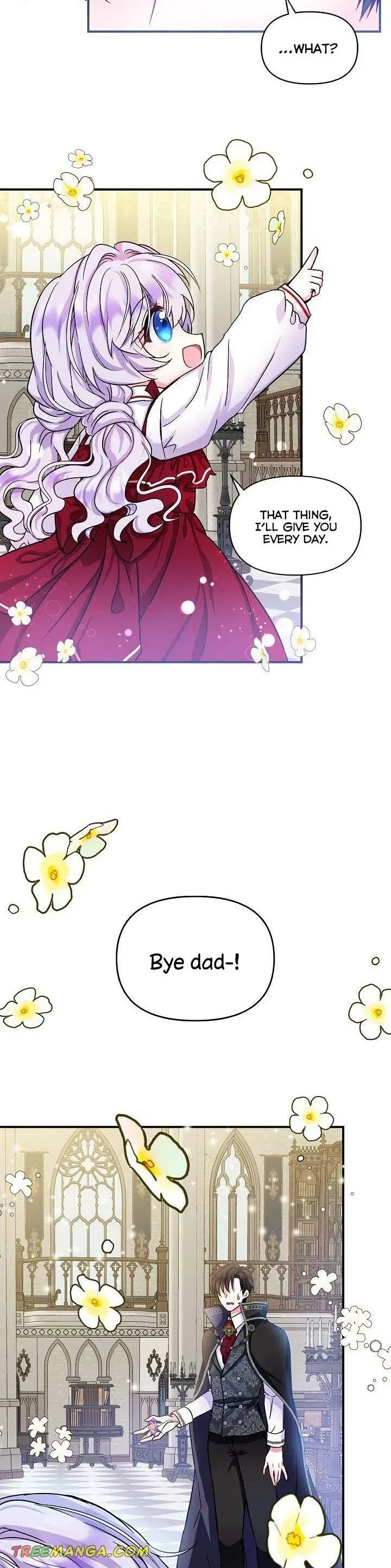 I’m the Main Character’s Child Chapter 3 Online - página 24