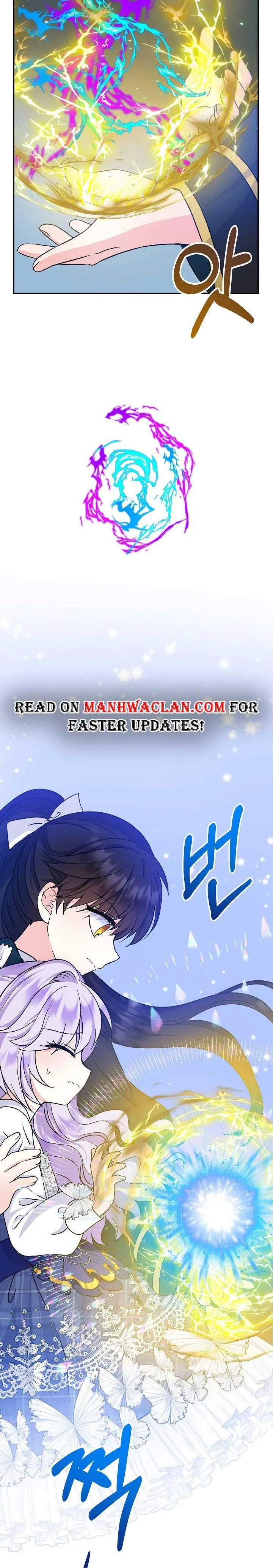 I’m the Main Character’s Child Chapter 32 Online - página 3