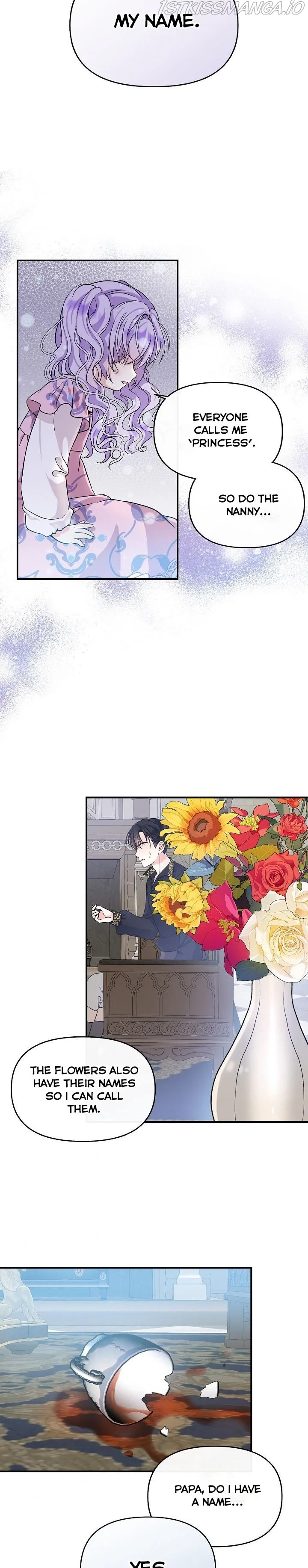 I’m the Main Character’s Child Chapter 4 Online - página 19