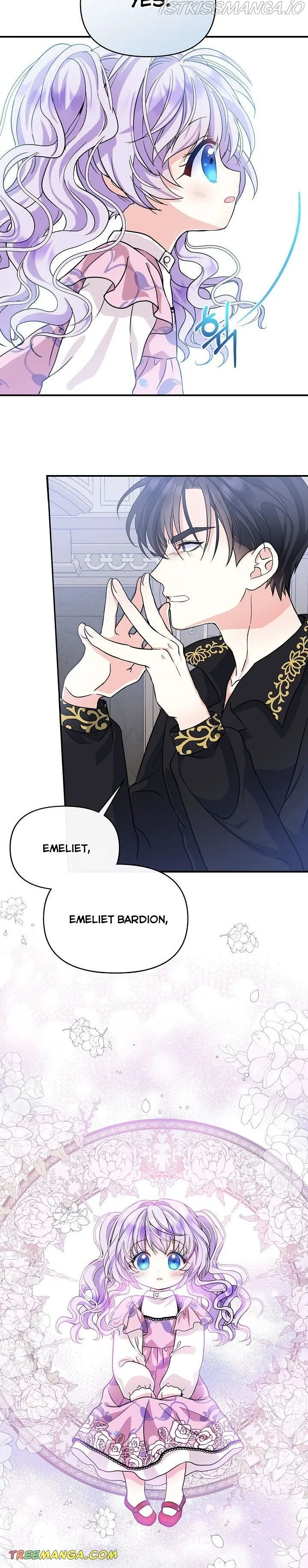 I’m the Main Character’s Child Chapter 4 Online - página 20