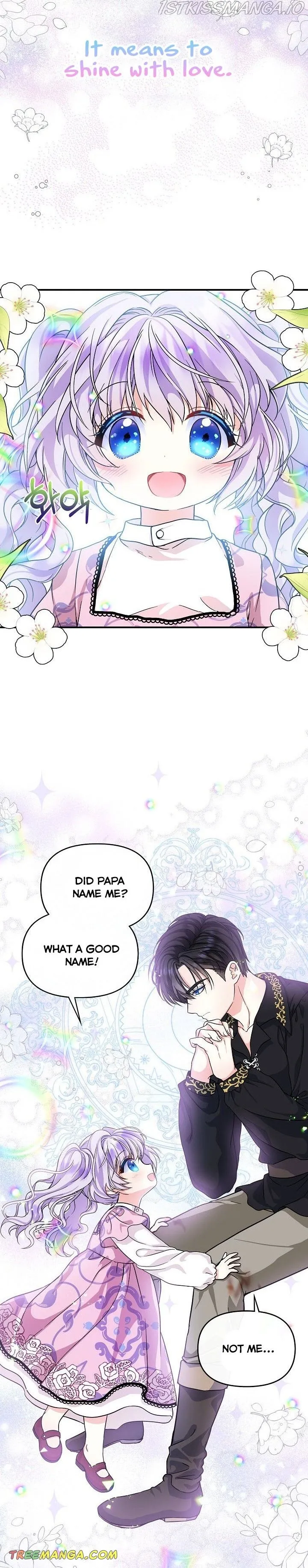 I’m the Main Character’s Child Chapter 4 Online - página 21