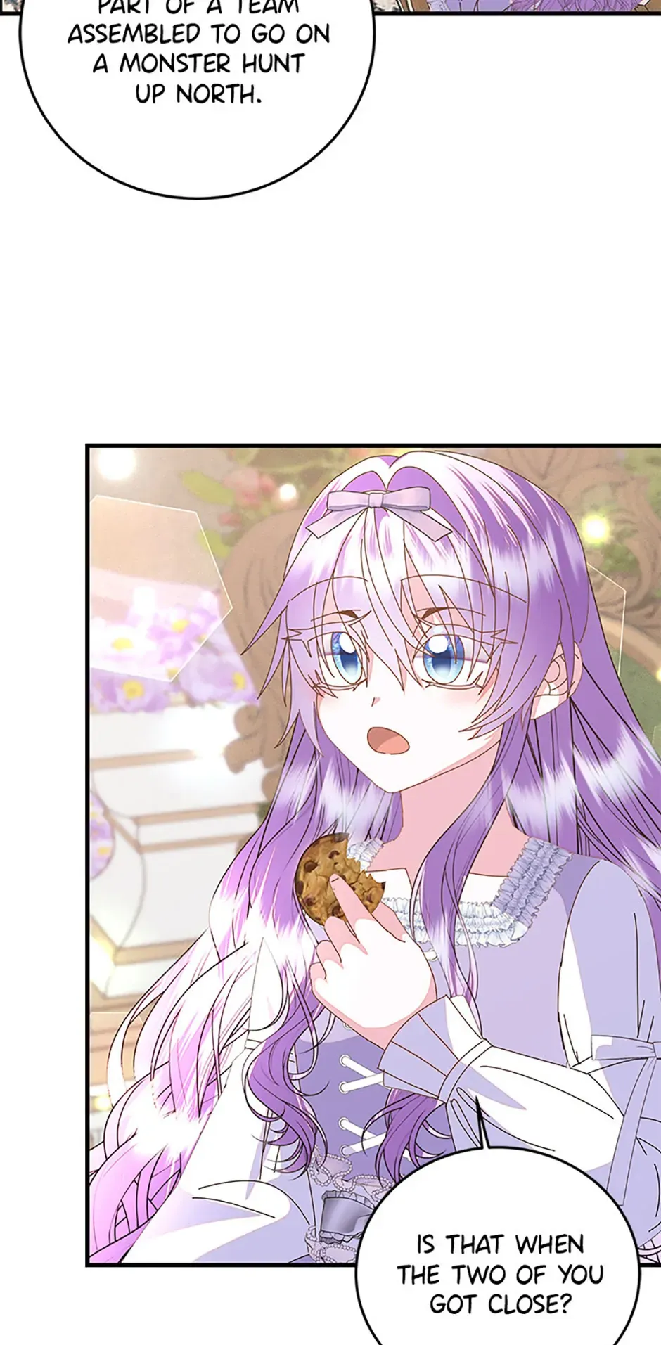 I’m the Main Character’s Child Chapter 71 Online - página 14
