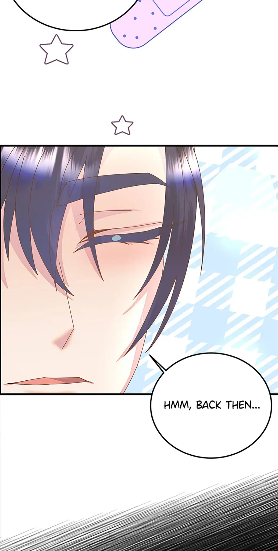 I’m the Main Character’s Child Chapter 71 Online - página 17