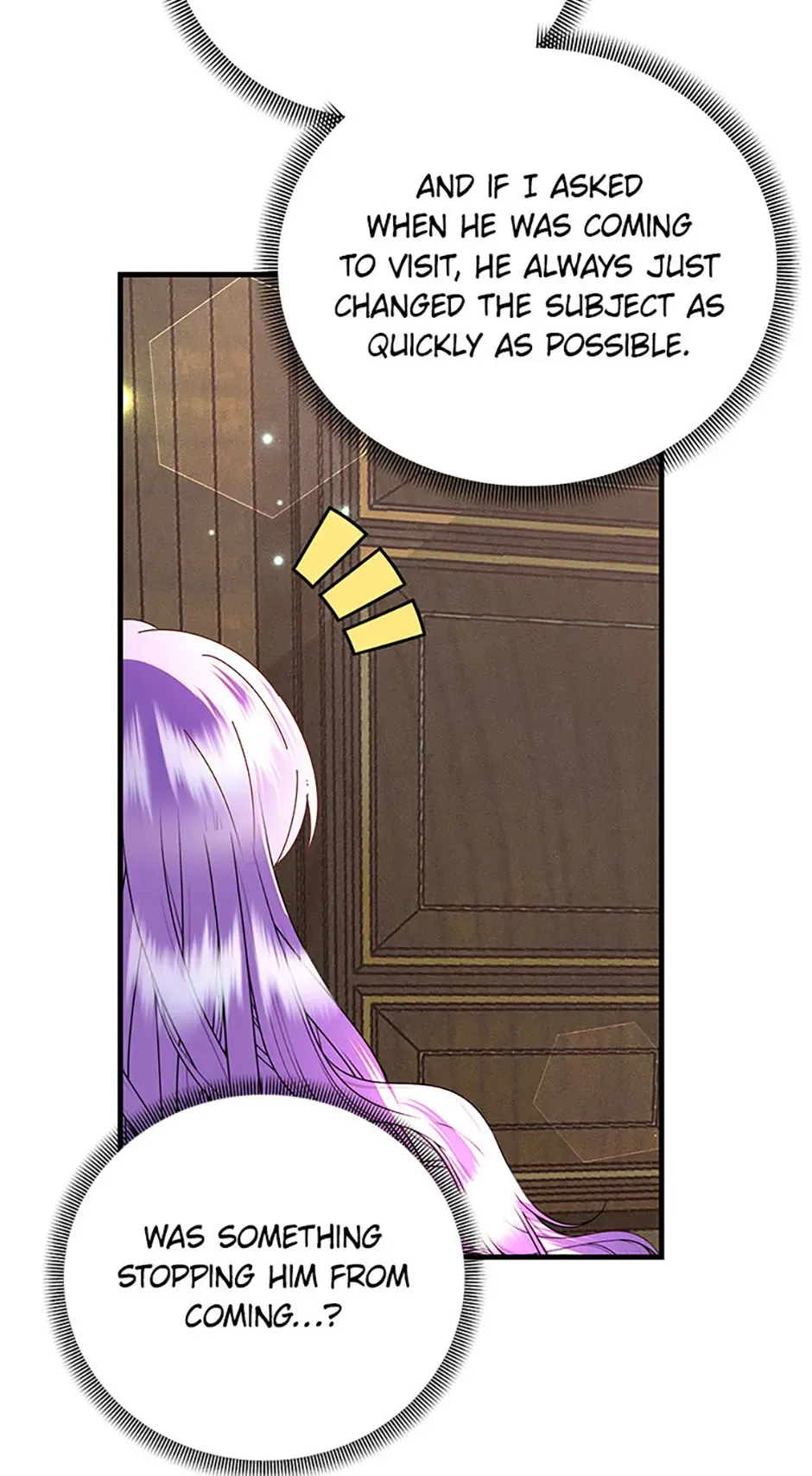 I’m the Main Character’s Child Chapter 71 Online - página 59