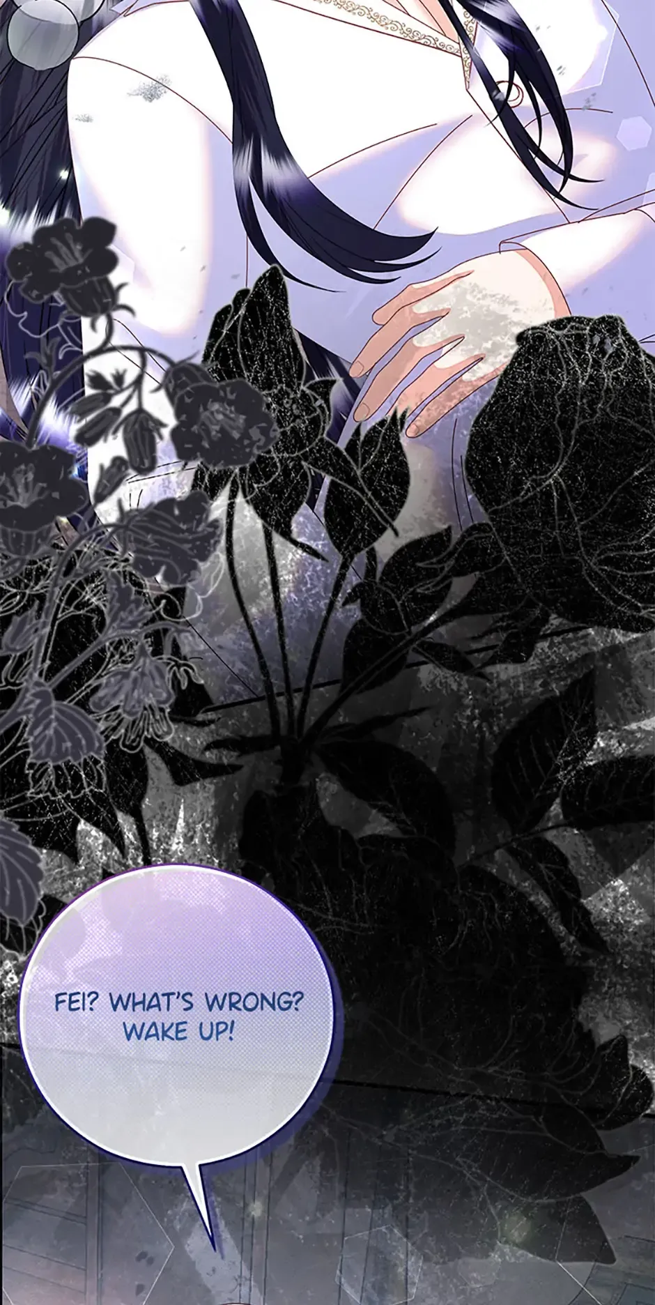 I’m the Main Character’s Child Chapter 71 Online - página 65