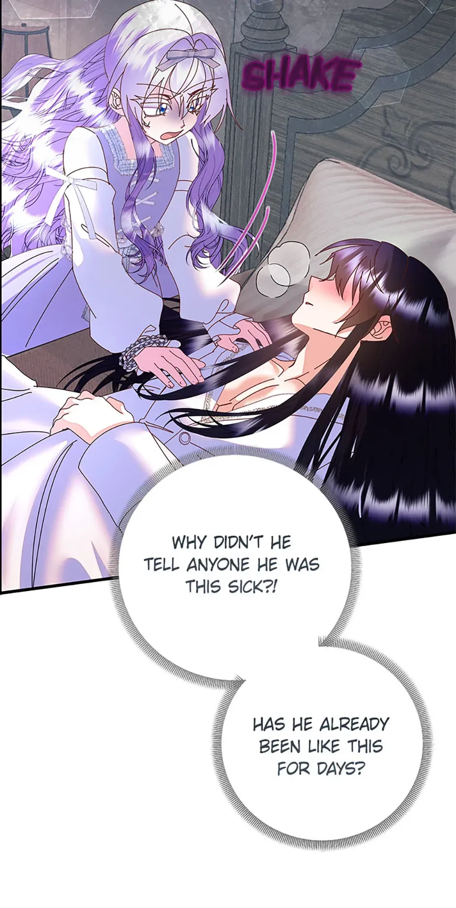 I’m the Main Character’s Child Chapter 71 Online - página 66