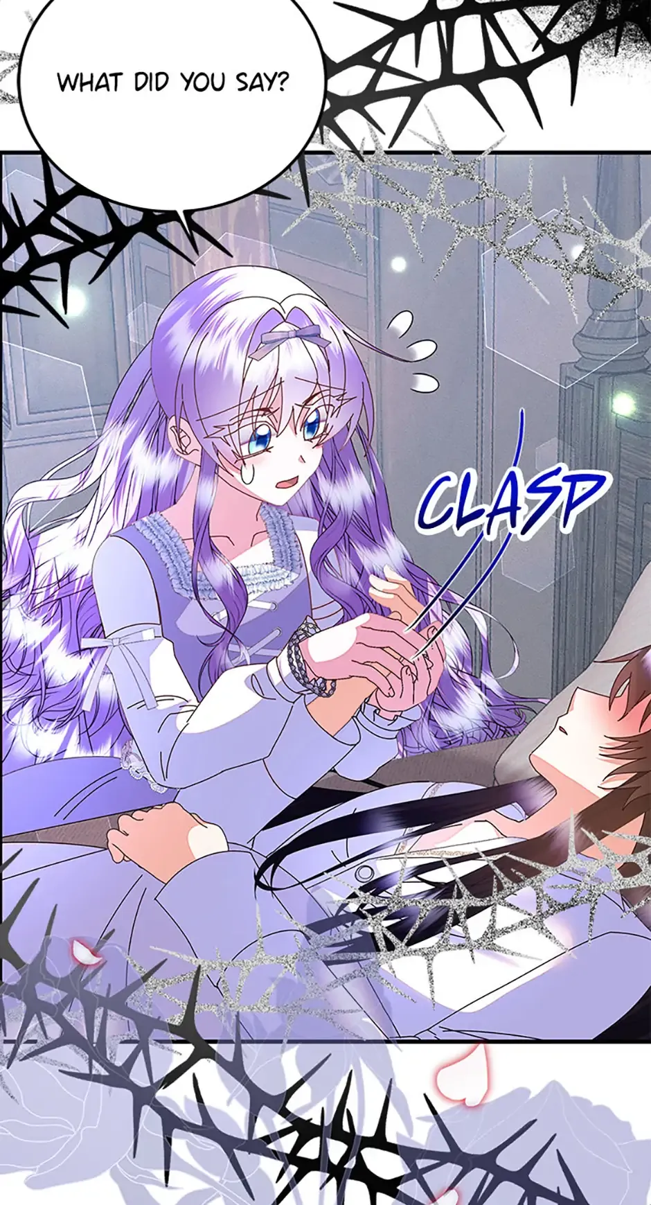 I’m the Main Character’s Child Chapter 71 Online - página 68