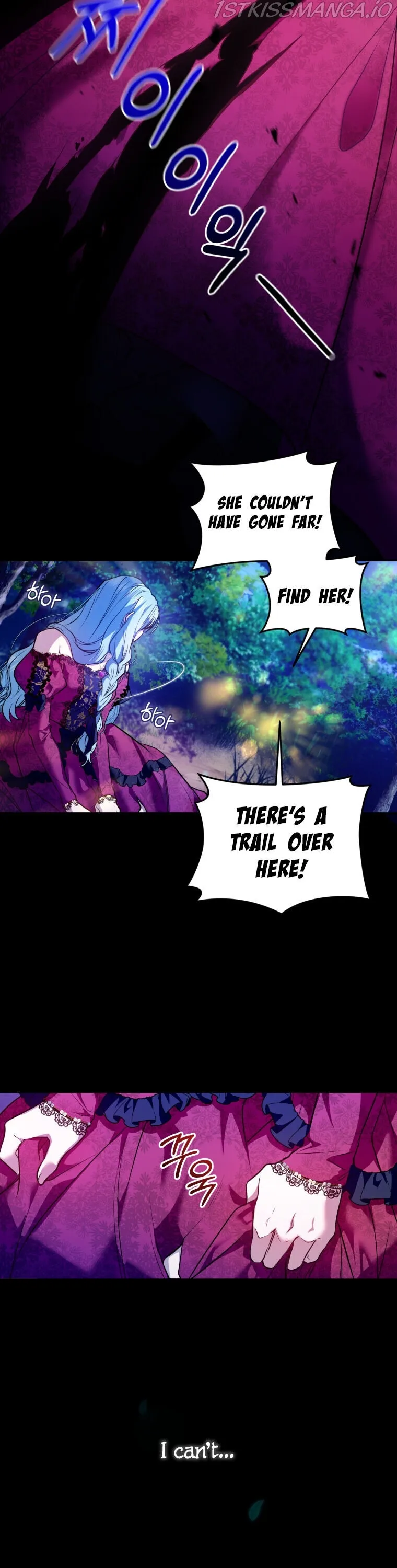 I’m the Master of this Life Chapter 1 Online - página 3