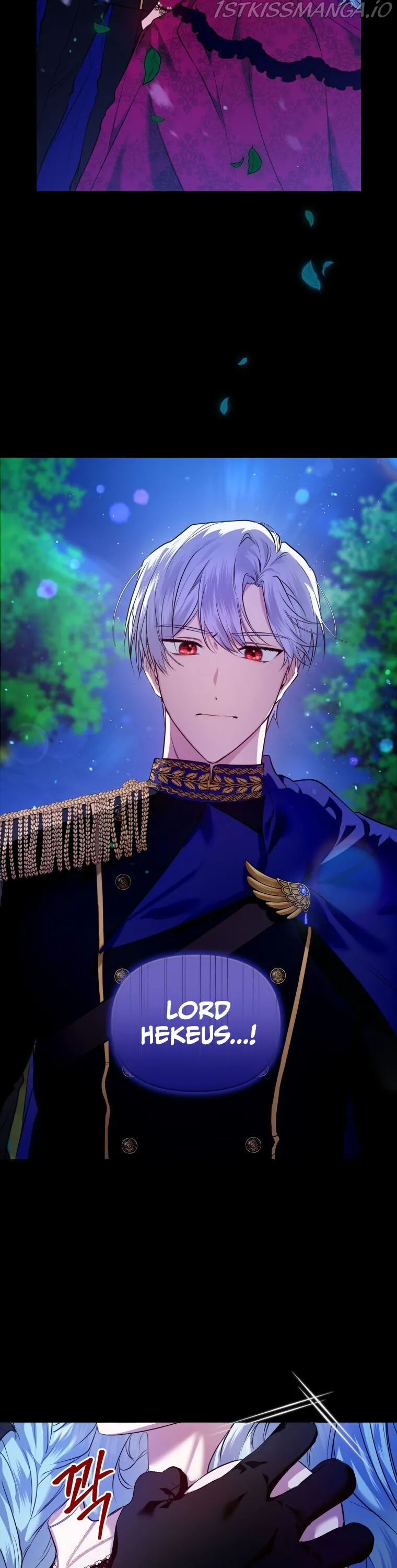 I’m the Master of this Life Chapter 1 Online - página 5