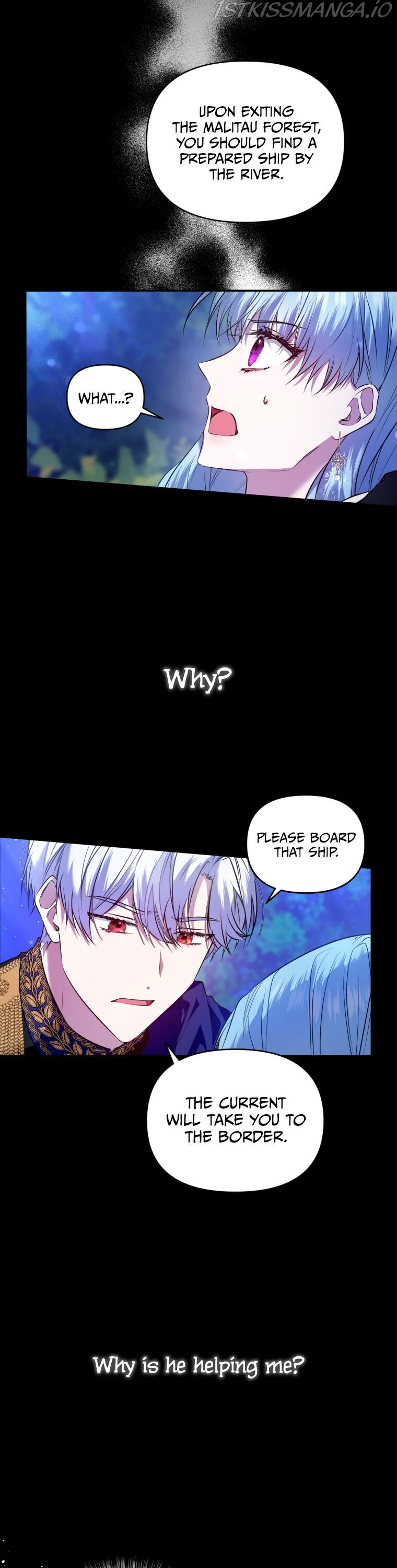 I’m the Master of this Life Chapter 1 Online - página 7