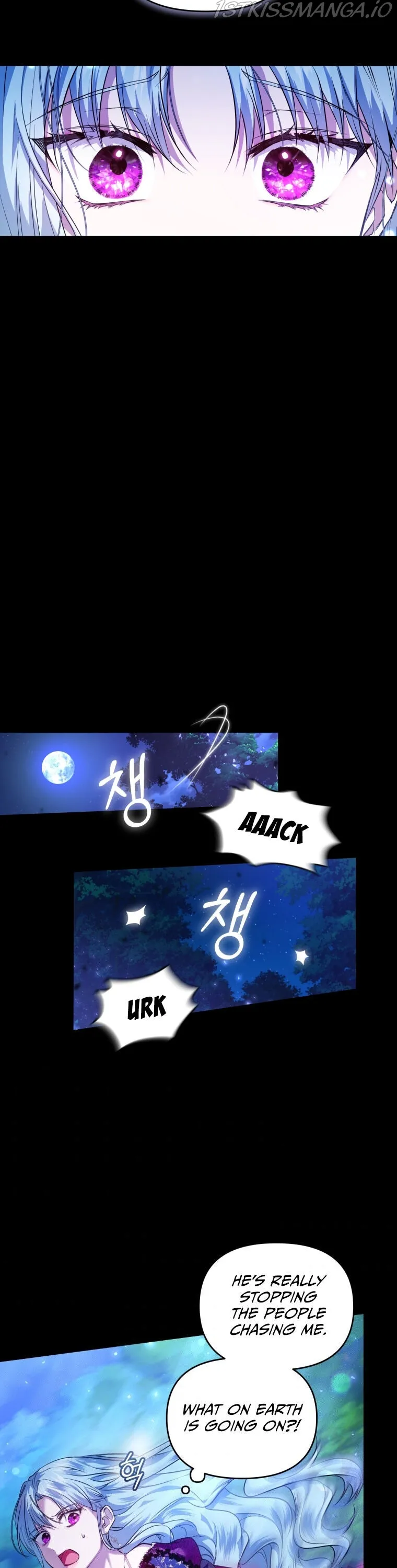 I’m the Master of this Life Chapter 1 Online - página 11