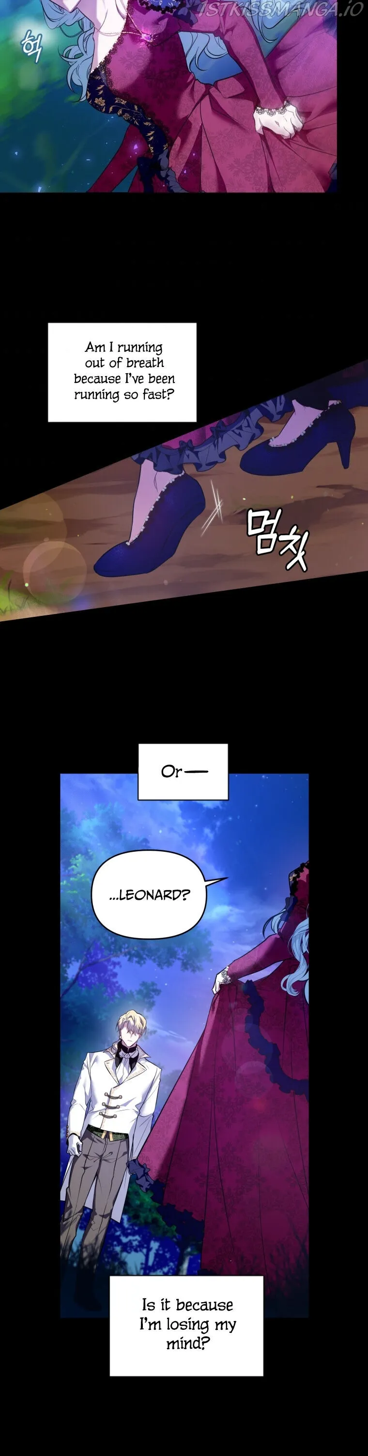 I’m the Master of this Life Chapter 1 Online - página 12