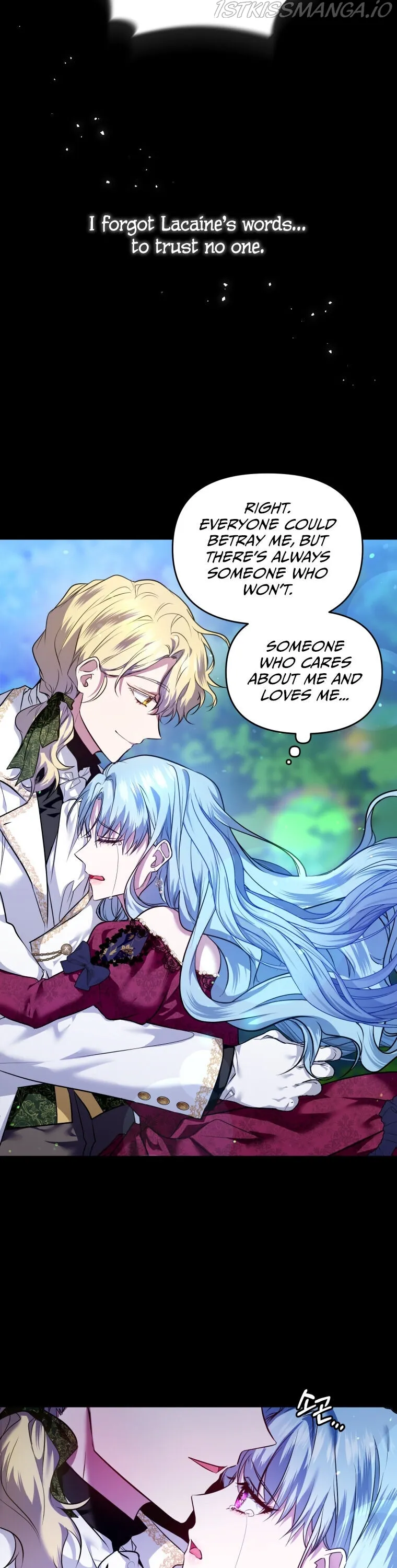 I’m the Master of this Life Chapter 1 Online - página 14