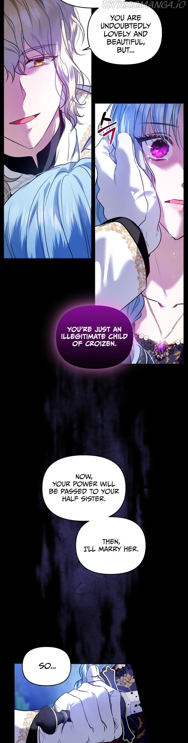 I’m the Master of this Life Chapter 1 Online - página 17
