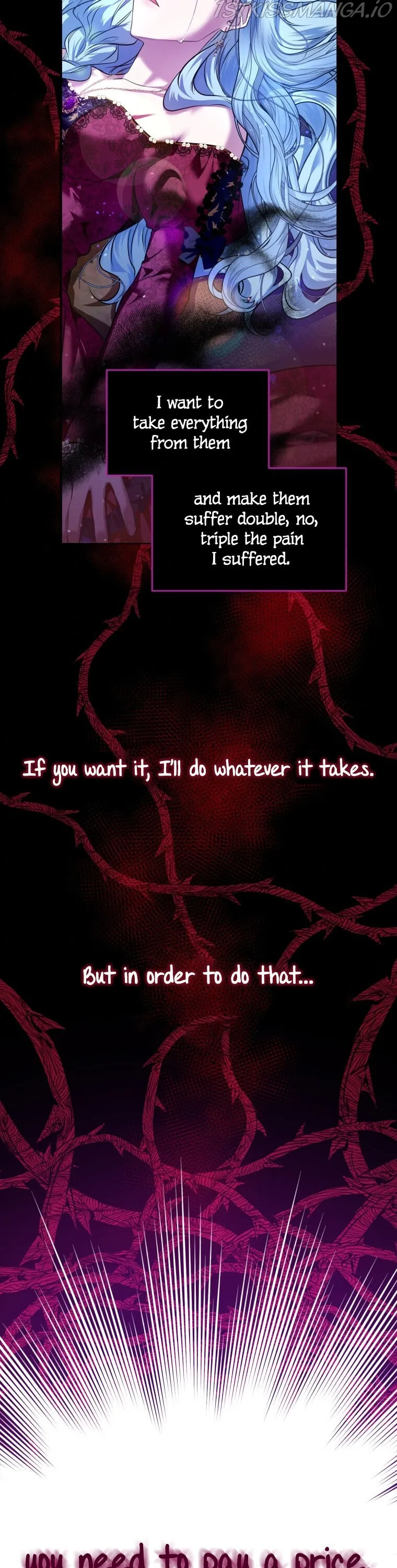 I’m the Master of this Life Chapter 1 Online - página 21
