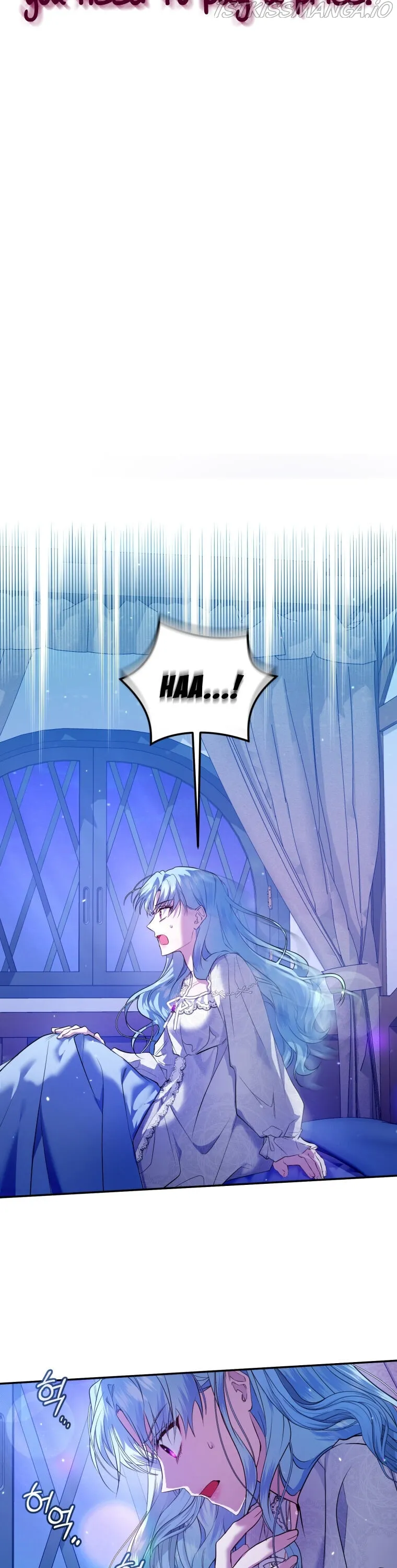I’m the Master of this Life Chapter 1 Online - página 22