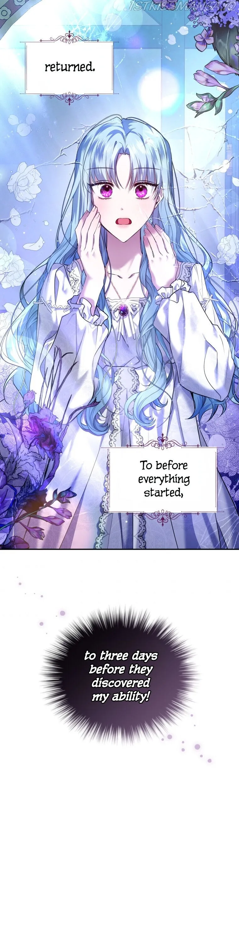 I’m the Master of this Life Chapter 1 Online - página 24