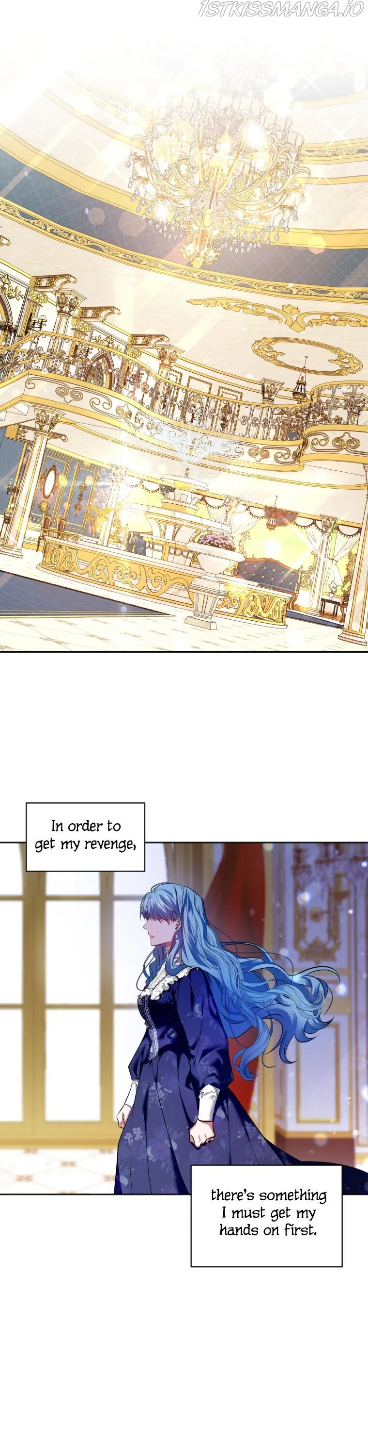 I’m the Master of this Life Chapter 1 Online - página 28