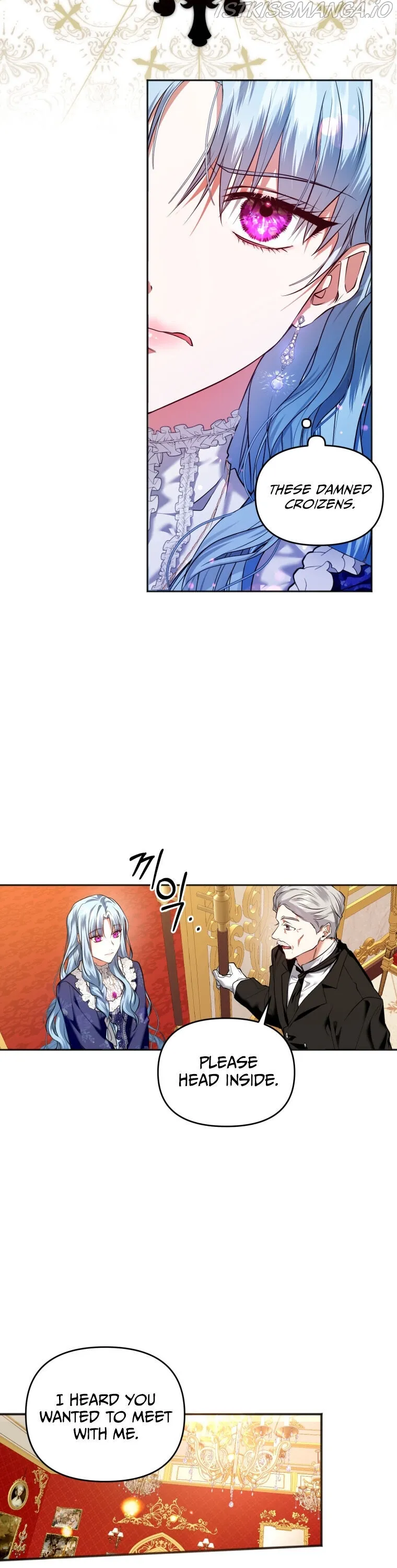 I’m the Master of this Life Chapter 1 Online - página 31
