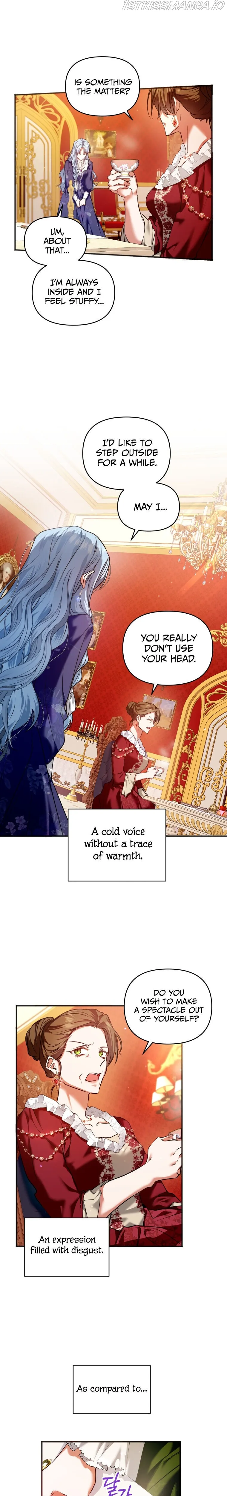 I’m the Master of this Life Chapter 1 Online - página 32