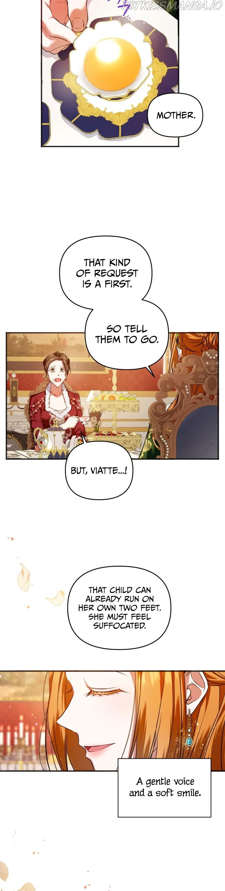 I’m the Master of this Life Chapter 1 Online - página 33