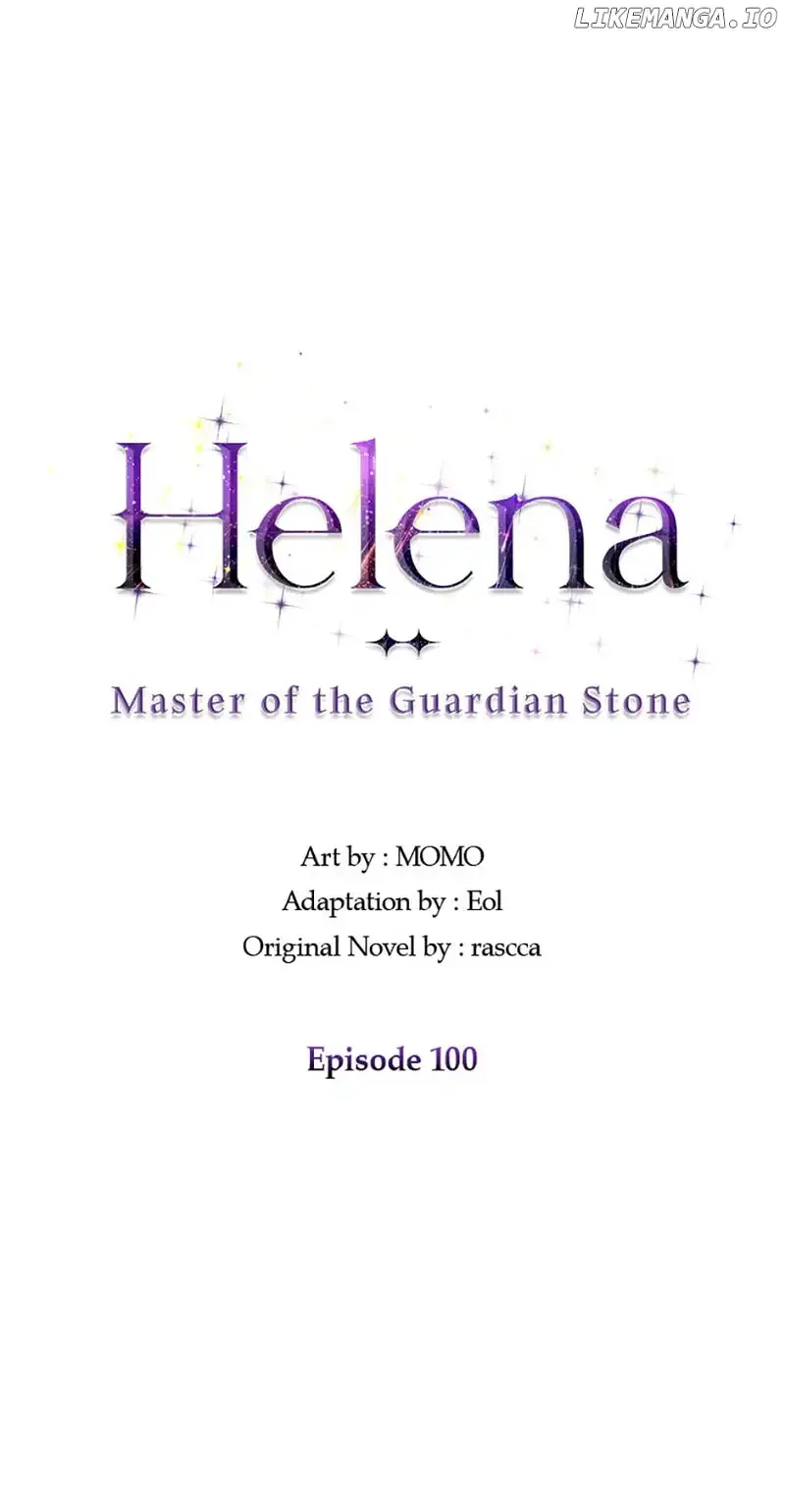 I’m the Master of this Life Chapter 100 Online - página 15